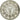 Francja, Medal, L'Europe des XXVII, La Slovénie entre dans l'Euro, MS(65-70)