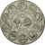 Frankreich, Medaille, Ecu Europa, Marianne, 1988, Rodier, STGL, Copper-nickel
