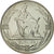Frankrijk, Medaille, Ecu Europa, Europe Assise, 1980, Rodier, FDC, Copper-nickel