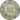 France, Medal, Ecu Europa, Europe Assise, 1983, Rodier, MS(65-70), Copper-nickel