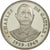 Frankrijk, Medaille, Les Présidents de la République, Charles De Gaulle, FDC