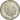 France, Médaille, Les Présidents de la République, François Mitterrand