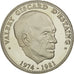 France, Medal, Les Présidents de la République, Valery Giscard d'Estaing