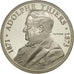 France, Medal, Les Présidents de la République, Adolphe Thiers, Oudiné