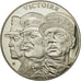 Frankreich, Medaille, Seconde Guerre Mondiale, La Victoire de 1945, Jimenez
