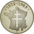 Frankrijk, Medaille, Seconde Guerre Mondiale, La Victoire de 1945, Jimenez, FDC
