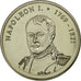 Francia, medalla, Les Rois de France, Napoléon Ier, FDC, Copper Plated Silver