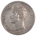 Moneta, Francia, Charles X, 5 Francs, 1827, Lille, BB+, Argento, Gadoury:644