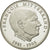France, Medal, Les Présidents de la République, François Mitterrand