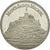 France, Medal, Le Mont Saint-Michel, MS(65-70), Copper-nickel