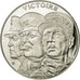 France, Medal, Seconde Guerre Mondiale, Victoire du 8 Mai 1945, Jimenez