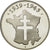 Francia, medaglia, 1939-1945, Victoire, Jimenez, FDC, Nichel