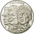 France, Medal, Seconde Guerre Mondiale, La Victoire de 1945, Jimenez, MS(65-70)