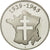 France, Medal, Seconde Guerre Mondiale, La Victoire de 1945, Jimenez, MS(65-70)