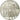 France, Medal, Seconde Guerre Mondiale, Berlin, 1945, Jimenez, MS(65-70), Nickel