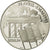 France, Medal, Seconde Guerre Mondiale, Berlin, 1945, Jimenez, MS(65-70), Nickel