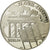 France, Medal, 1935-1945, Berlin, 22 avril - 2 mai 1945, Jimenez, MS(65-70)