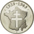 France, Medal, 1935-1945, Berlin, 22 avril - 2 mai 1945, Jimenez, MS(65-70)