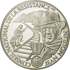 France, Médaille, Seconde Guerre Mondiale, Conseil National de la Résistance