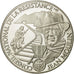 France, Médaille, Seconde Guerre Mondiale, Conseil National de la Résistance