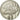 France, Medal, 1939-1945, Libération de la France Janvier 1945, Jimenez