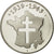 France, Medal, 1939-1945, Libération de la France Janvier 1945, Jimenez