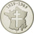 France, Medal, Seconde Guerre Mondiale, Paris Libéré, 25 Aout 1945, Jimenez