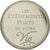 France, Medal, Europe, Traité de Rome, MS(65-70), Copper-nickel