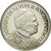 Francia, medaglia, Les Evènements Forts de votre Vie, Jean-Paul II Pape, FDC