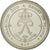 France, Medal, Les rois de France, henri IV, MS(65-70), Copper-nickel