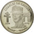 France, Medal, Vème République, Charles De Gaulle, MS(65-70), Copper-nickel