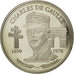 France, Medal, Vème République, Charles De Gaulle, MS(65-70), Copper-nickel