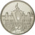 France, Medal, Vème République, Yvonne De Gaulle, MS(65-70), Copper-nickel