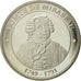France, Médaille, Révolution Française, Comte de Mirabeau, FDC, Copper-nickel