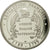 France, Medal, Révolution Française, Comte de Mirabeau, MS(65-70)