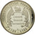 Frankrijk, Medaille, Révolution Française, Danton, FDC, Copper-nickel