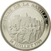 France, Médaille, Révolution Française, Prise de la Bastille, FDC