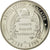 France, Medal, Révolution Française, Prise de la Bastille, MS(65-70)