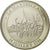 France, Medal, Révolution Française, La Marseillaise, MS(65-70), Copper-nickel