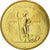 France, Medal, Bicentenaire de la Prise de la Bastille, MS(65-70), Copper-Nickel