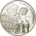 Francia, medaglia, Seconde Guerre Mondiale, Campagne d'Italie, Jimenez, FDC