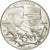France, Medal, Seconde Guerre Mondiale, Bir-Hakeim, Jimenez, MS(65-70)