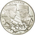 Francia, medaglia, Seconde Guerre Mondiale, Bir-Hakeim, Jimenez, FDC