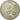 Frankreich, Medaille, De Gaulle et Adenauer, 2007, Jimenez, STGL, Copper-nickel