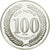 France, Medal, 100ème Anniversaire de la Mort de Louis Pasteur, 1995, MS(64)