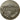 France, Médaille, Paris - Assemblée Nationale, SUP, Bronze