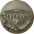 France, Medal, Paris - Assemblée Nationale, AU(55-58), Bronze