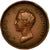 France, Medal, Henri Dieudonné V d'Artois, Propagande Royaliste, Copper