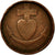 France, Medal, Henri Dieudonné V d'Artois, Propagande Royaliste, Copper