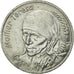 France, Token, Mère Thérésa, Cérès FAO, Rome, Food for All, 1975, MS(63)
